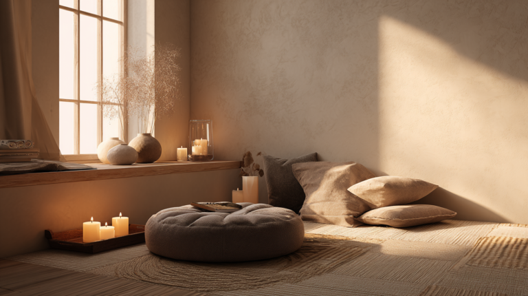 27 Japanese Boho Bedroom Ideas That Create a Zen-Inspired Retreat