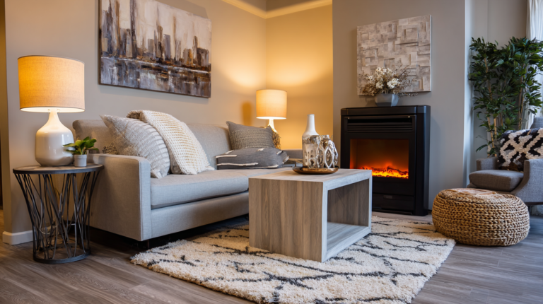 27 Modern Fireplace Ideas That Add Instant Luxury