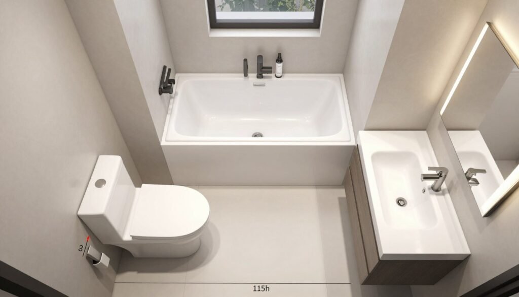 classic alcove tub layout for small bathroom with tub classic alcove tub layout for small bathroom with tub