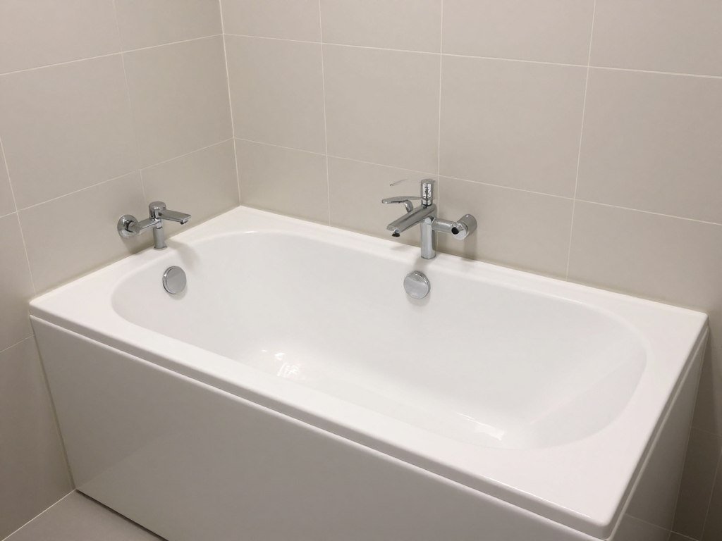 compact 54 inch tub in small bathroom with tub layout compact 54 inch tub in small bathroom with tub layout