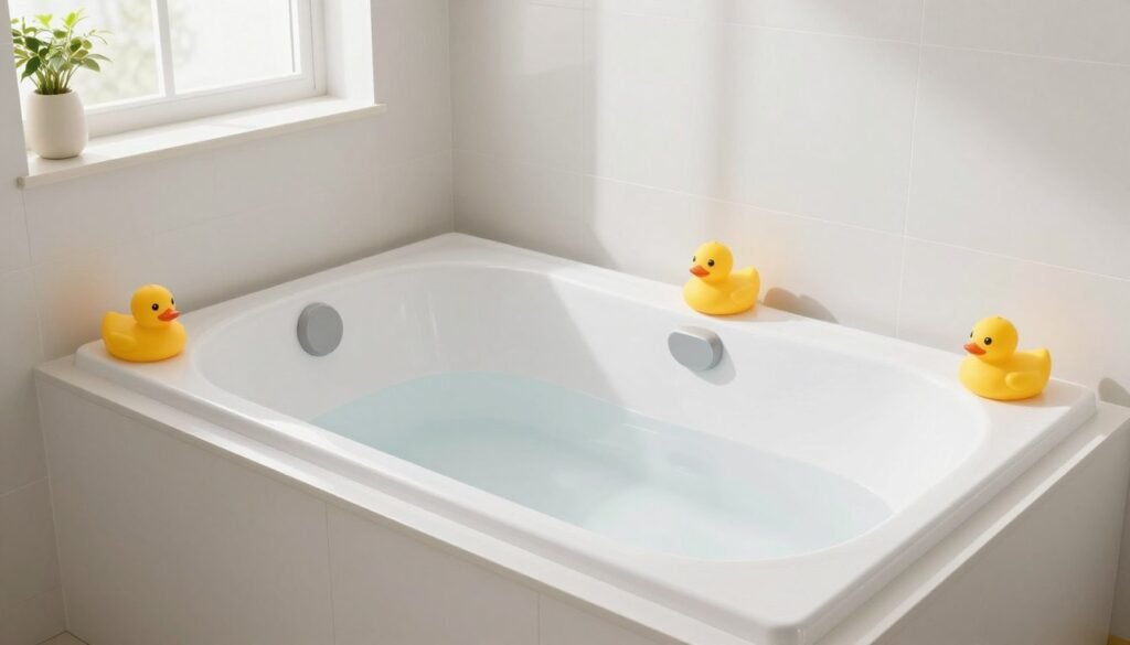 family bathroom with tub for children family bathroom with tub for children