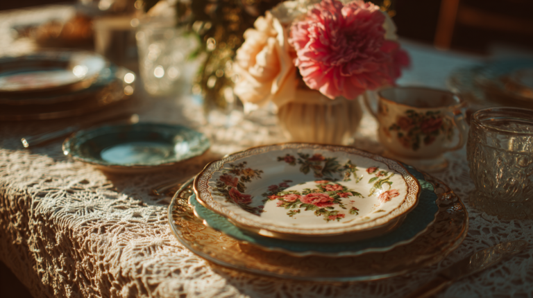 27 Grandmacore Aesthetic Ideas That Feel Cozy and Nostalgic