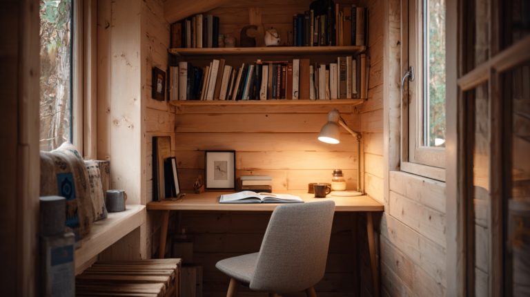 27 Small Cabin Interior Ideas That Feel Cozy and Beautiful