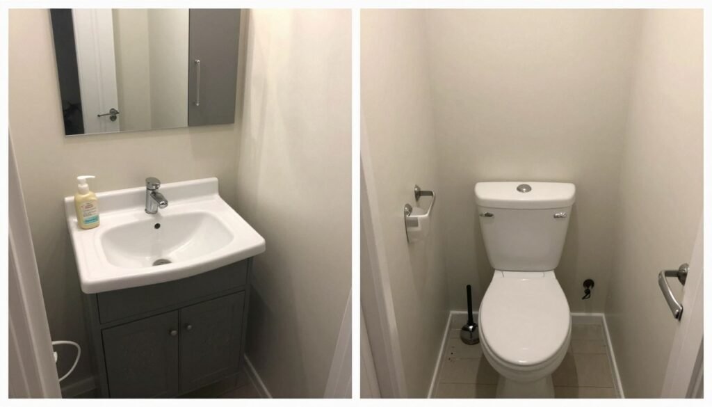 small bathroom design mistakes to avoid small bathroom design mistakes to avoid