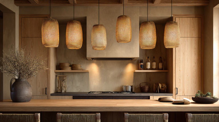27 Wabi Sabi Kitchen Ideas That Feel Calm Natural and Beautiful