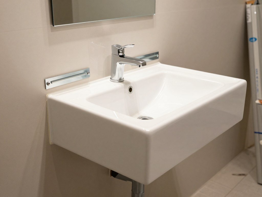 wall mounted vanity installation in small bathroom wall mounted vanity installation in small bathroom