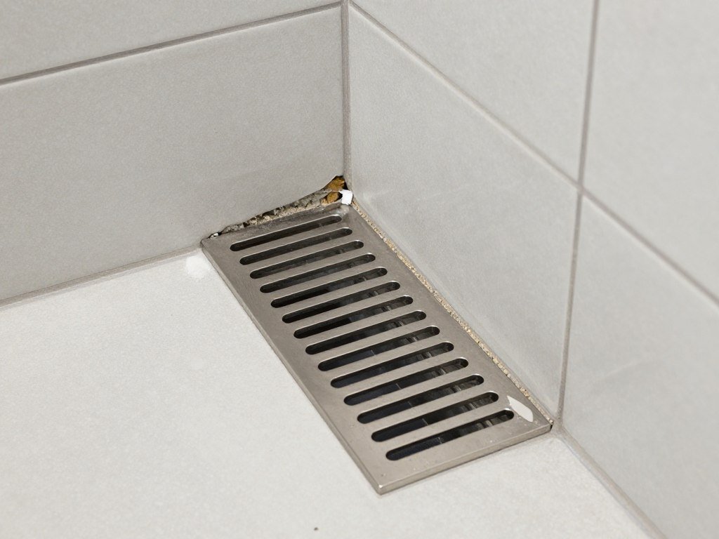 wet room linear drain installation wet room linear drain installation