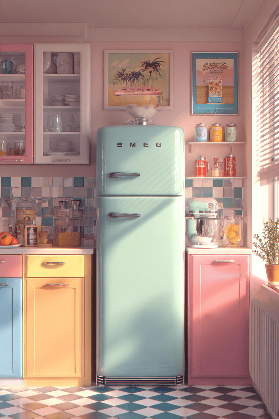 27 Vintage Kitchen Ideas to Bring Timeless Charm Into Your Home