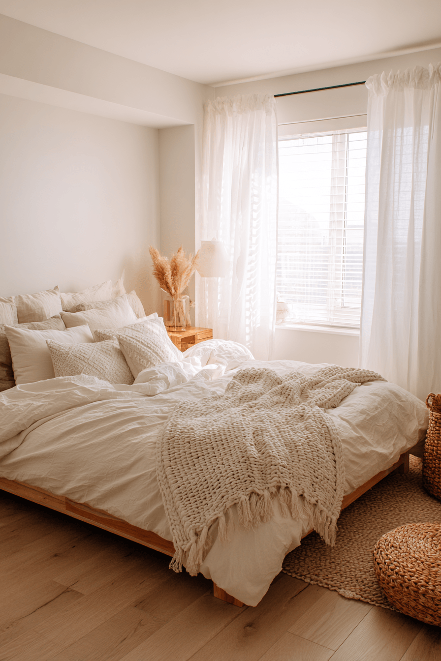 27 Cute Bedroom Ideas for a Cozy and Stylish Space