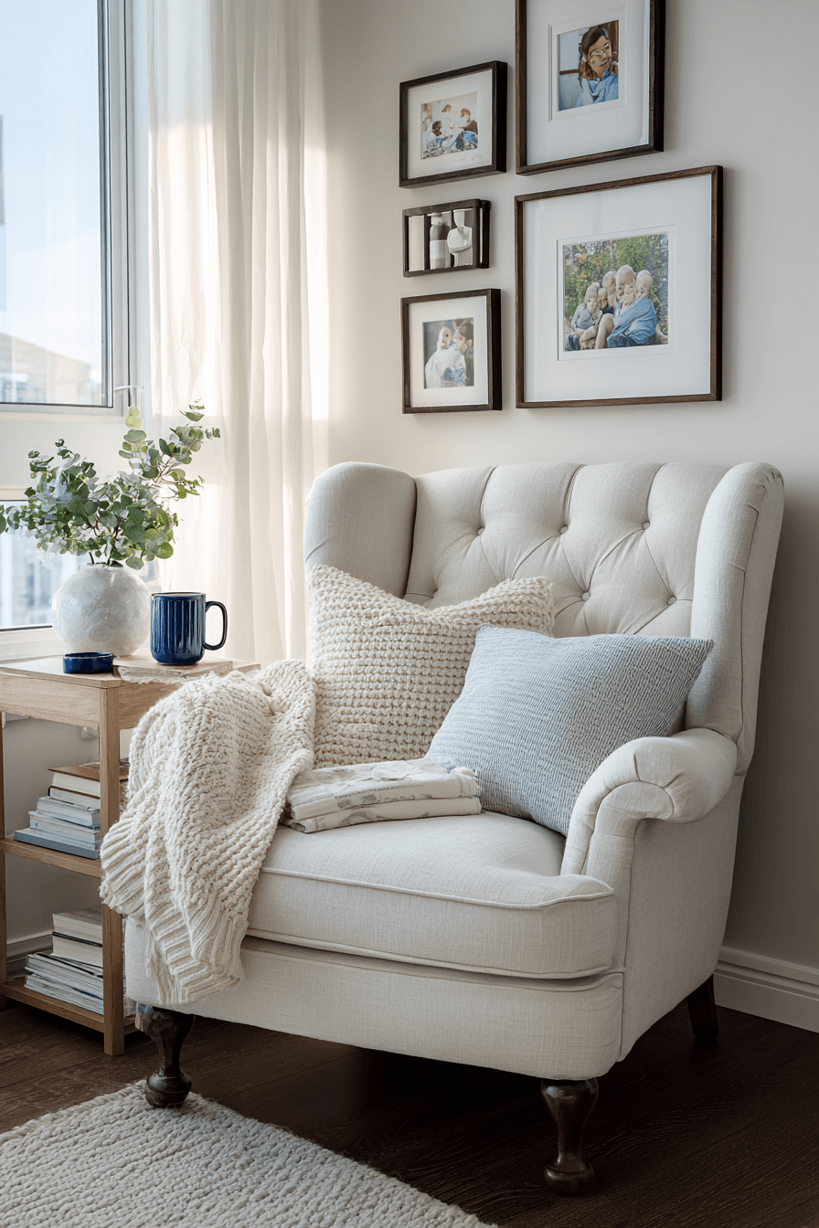 27 Fathers Day Decor Ideas to Make His Day Feel Extra Special