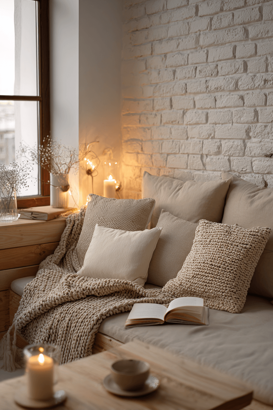 27 Dream Apartment Decor Ideas To Create A Stylish And Cozy Space