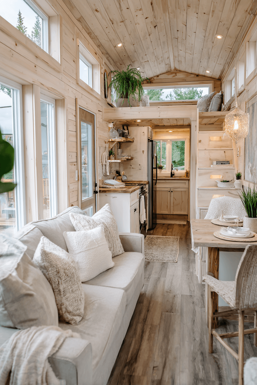 27 Small Barndominium Ideas to Inspire Your Dream Home