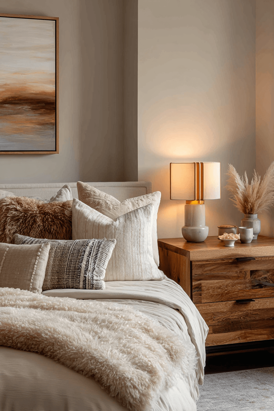 27 Modern Luxury Bedroom Ideas For A Sleek And High End Look