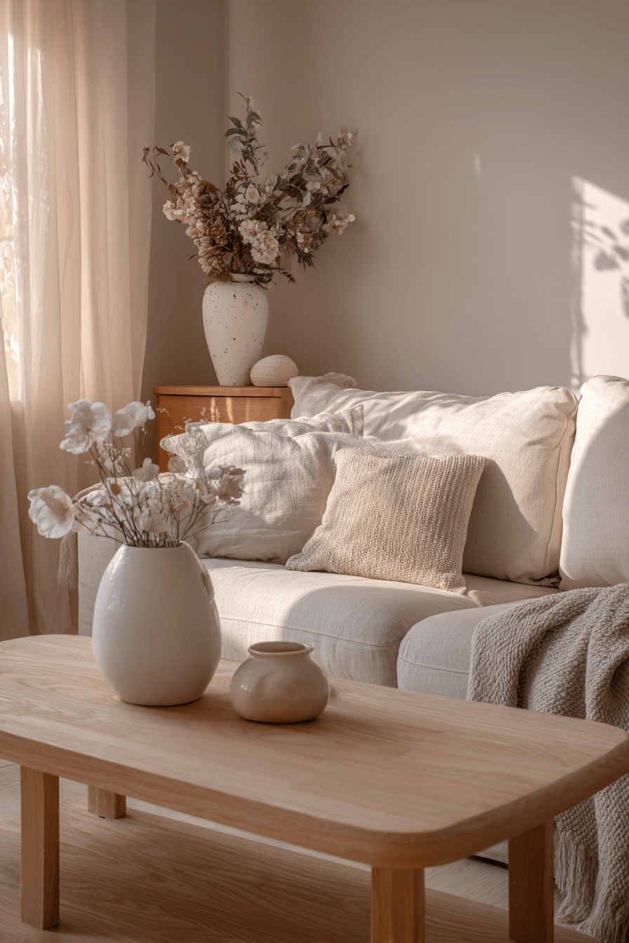 27 Elegant Zen Decor Ideas for a Calm and Sophisticated Home