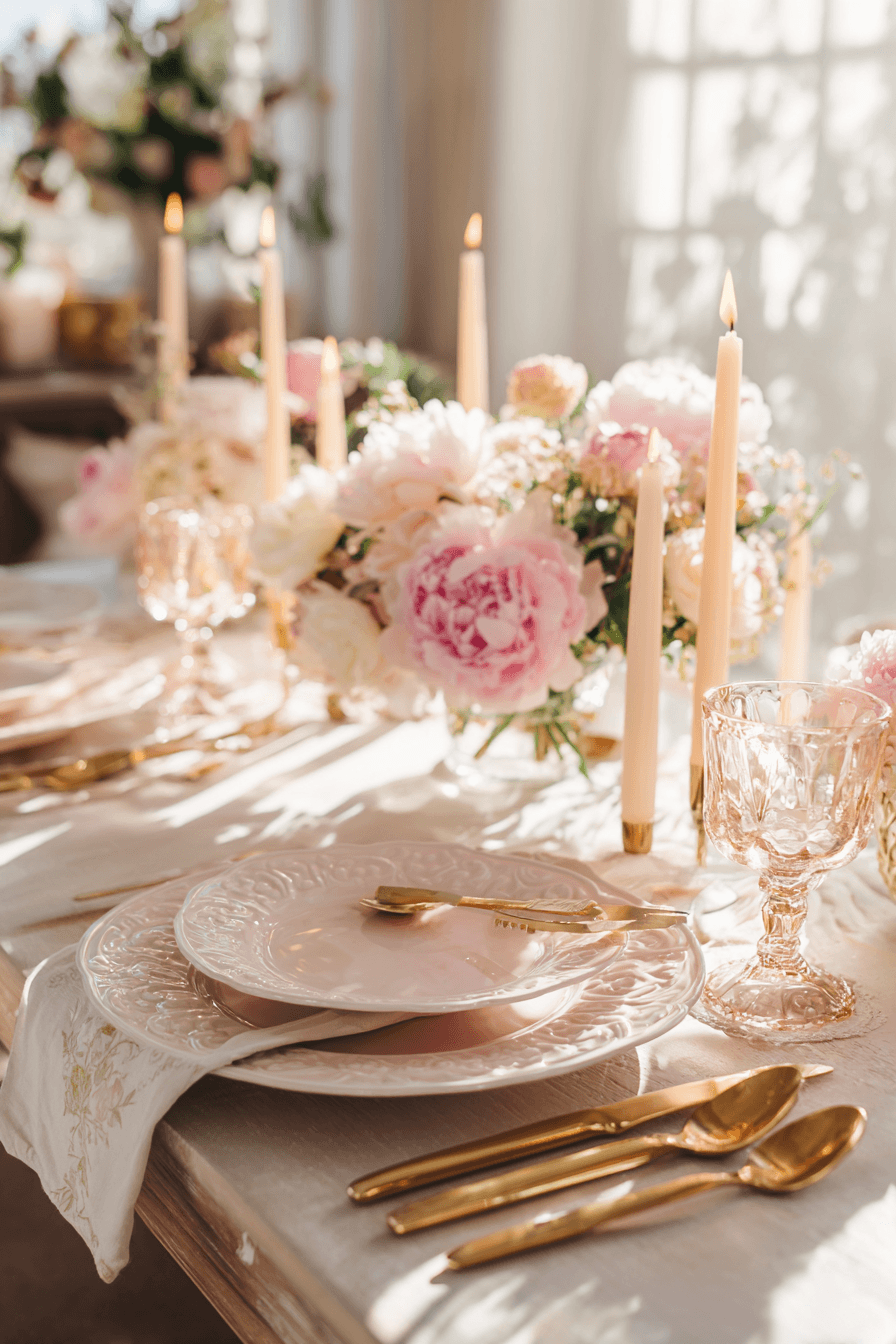 27 Mothers Day Decor Ideas That Make Her Feel Truly Special