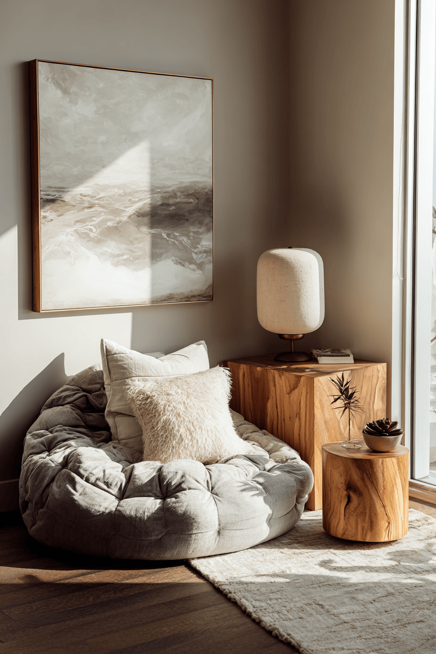 27 Elegant Zen Decor Ideas for a Calm and Sophisticated Home