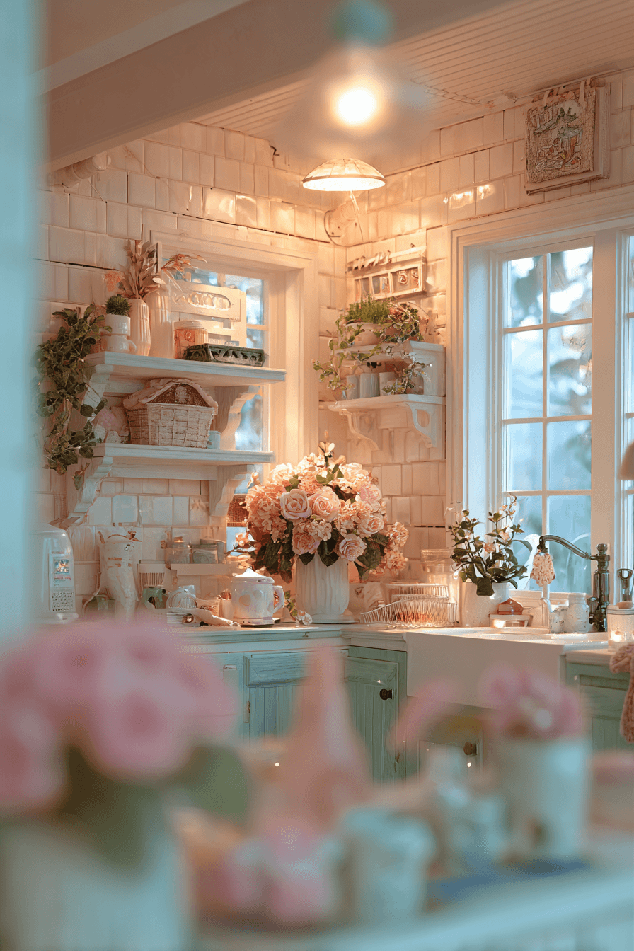 27 Brick Backsplash Kitchen Ideas To Transform Your Cooking Space