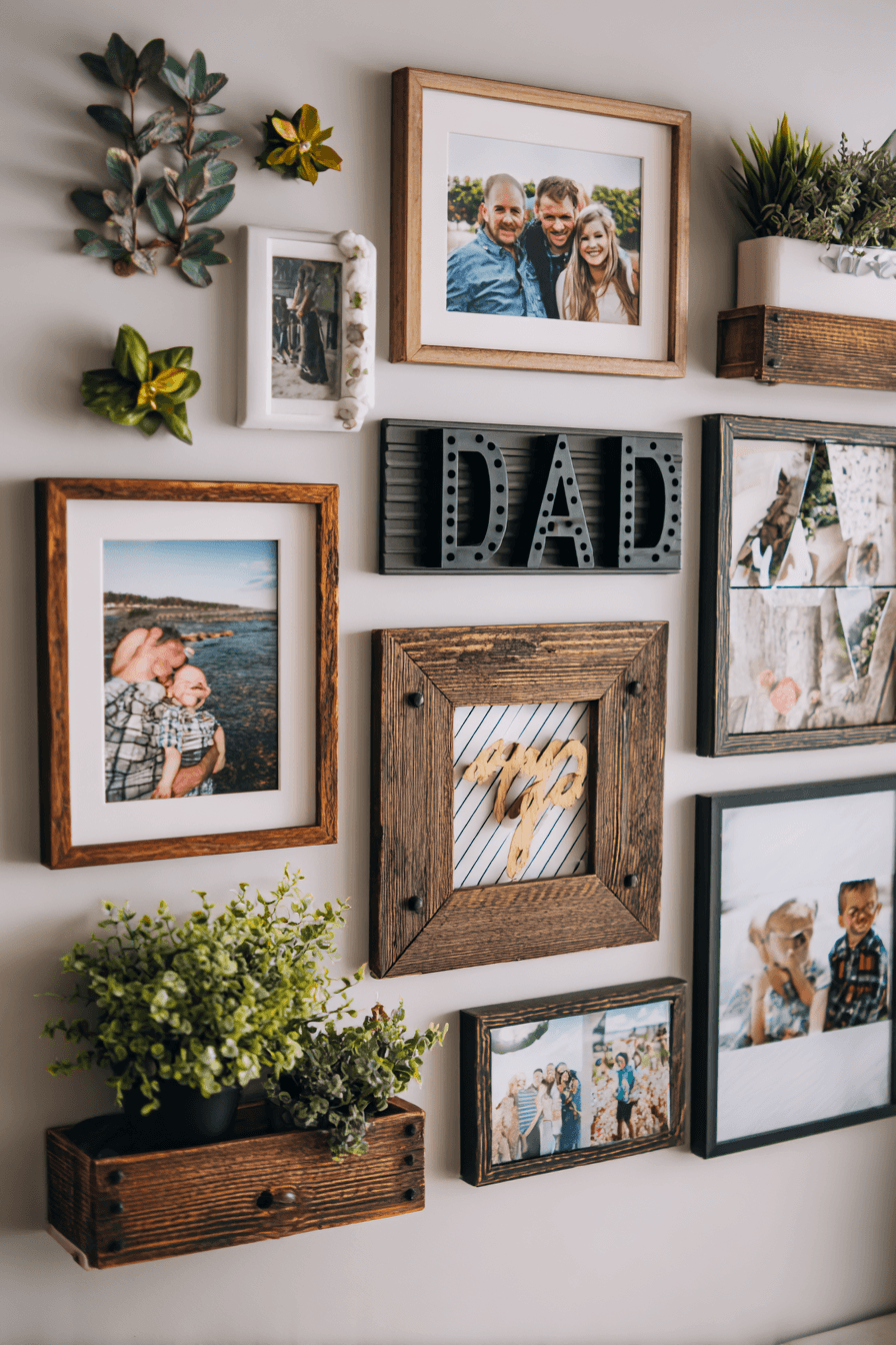 27 Fathers Day Decor Ideas to Make His Day Feel Extra Special