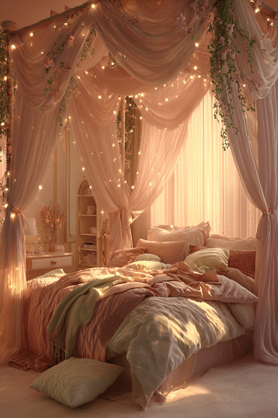 27 Cute Bedroom Ideas for a Cozy and Stylish Space