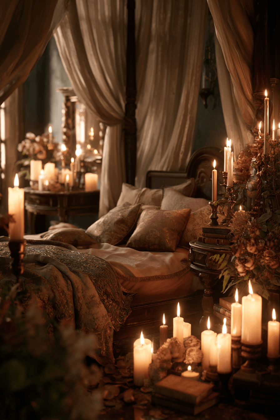 27 Romantic Shabby Chic Ideas To Create A Soft And Elegant Home