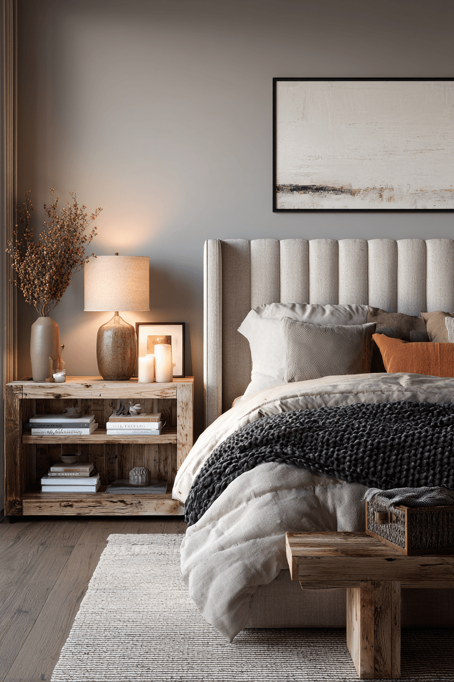 27 Modern Luxury Bedroom Ideas For A Sleek And High End Look