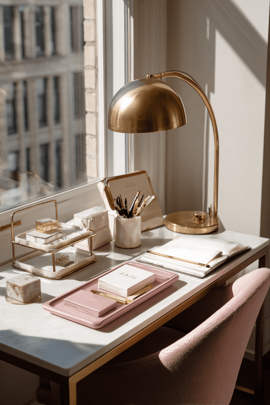 27 Dorm Room Aesthetic Ideas for a Cozy and Stylish Space