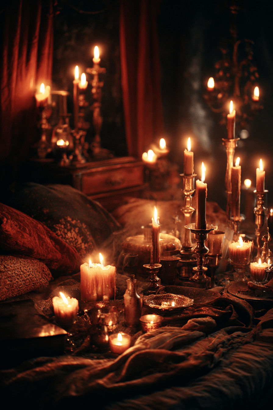 27 Western Gothic Aesthetic Ideas That Blend Rustic And Dark Elegance