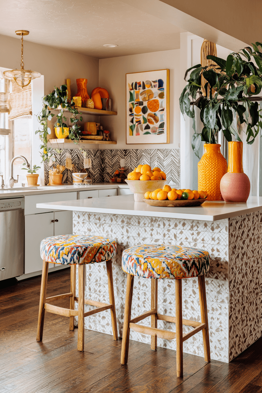 27 Kitchen Island Ideas for a Beautiful Kitchen Makeover