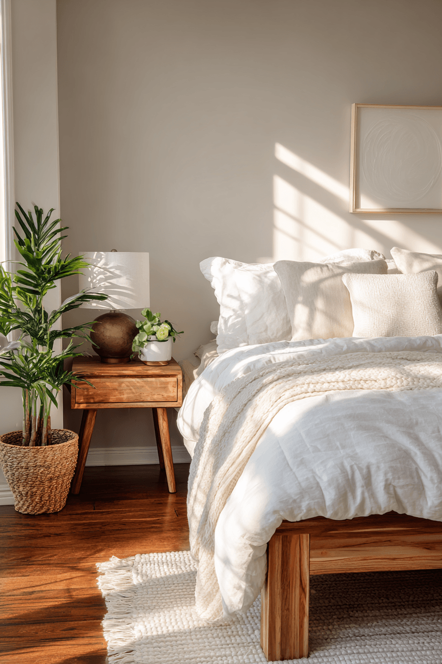 27 Cute Bedroom Ideas for a Cozy and Stylish Space