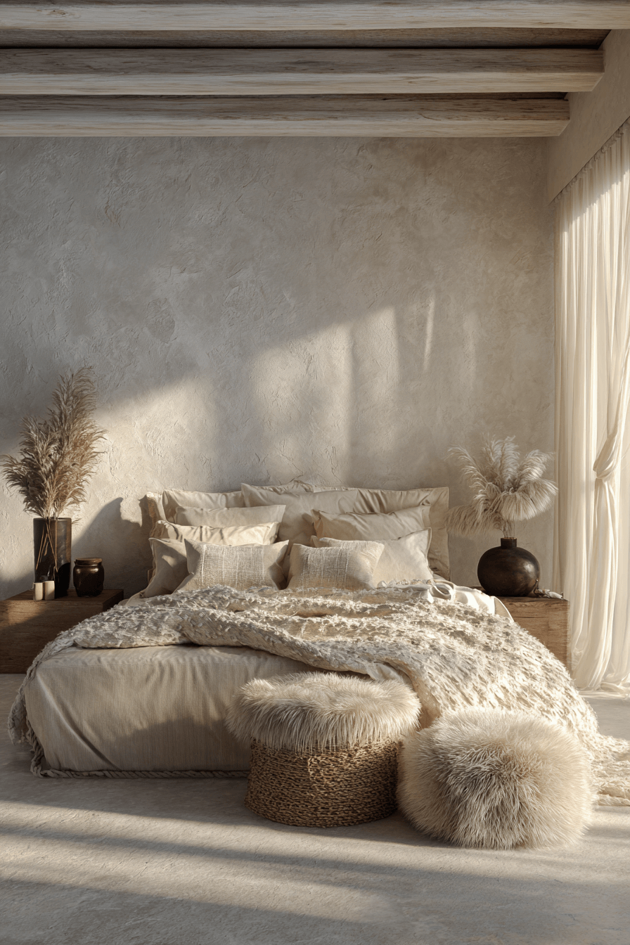 27 Modern Luxury Bedroom Ideas For A Sleek And High End Look