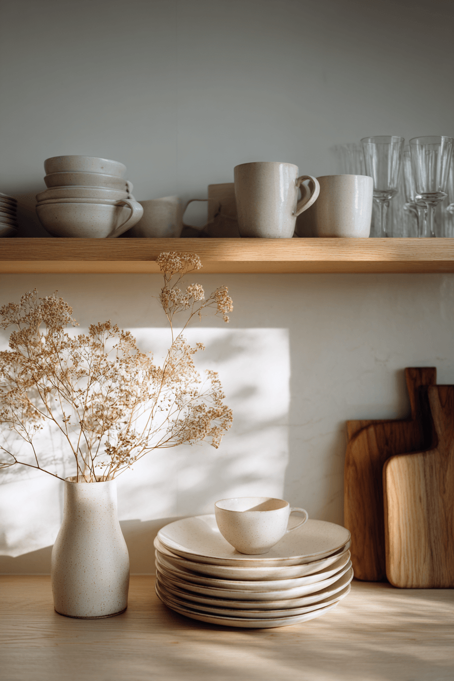 27 Elegant Zen Decor Ideas for a Calm and Sophisticated Home