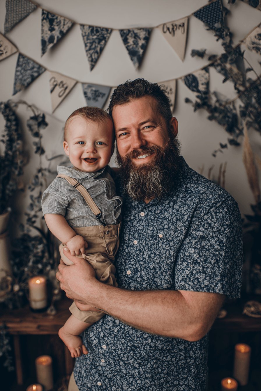 27 Fathers Day Decor Ideas to Make His Day Feel Extra Special