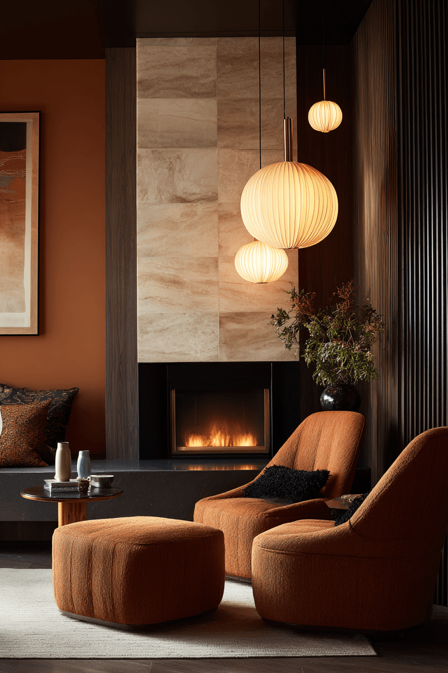 27 Tiny Cabin Interiors Ideas To Create A Warm And Inviting Retreat