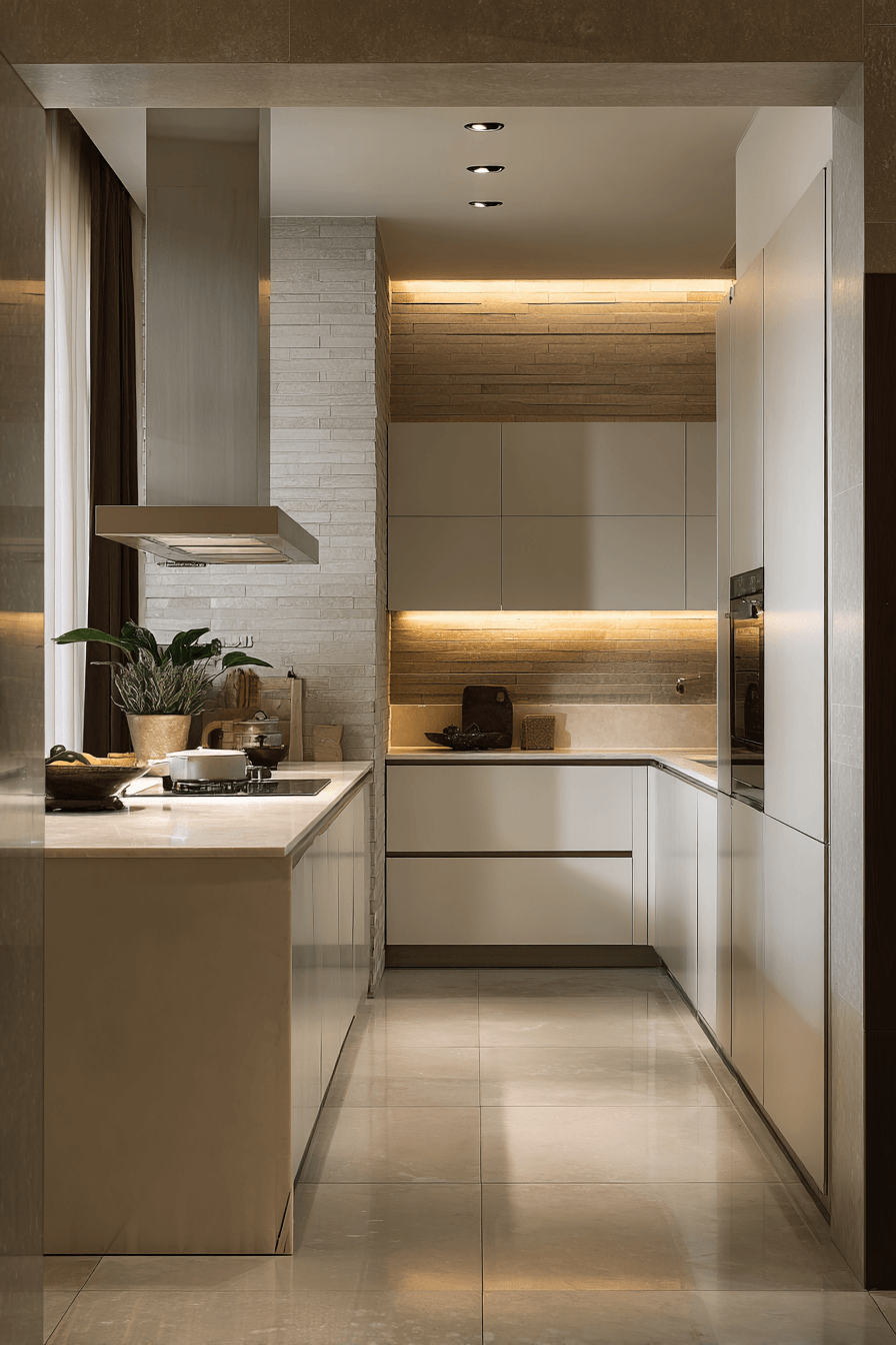 27 Brick Backsplash Kitchen Ideas To Transform Your Cooking Space