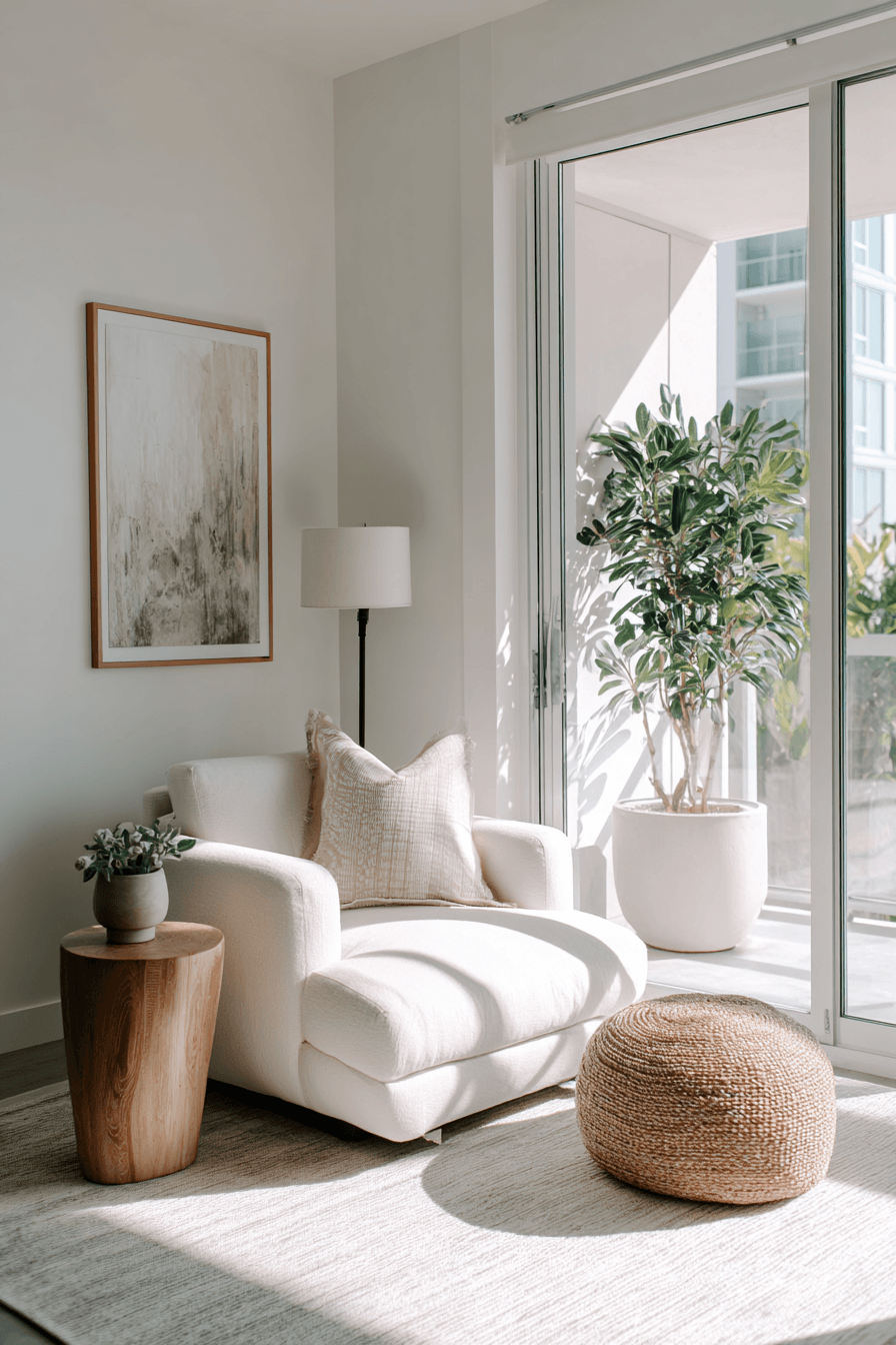 27 Beach Home Decor Ideas That Bring Ocean Vibes Into Your Home