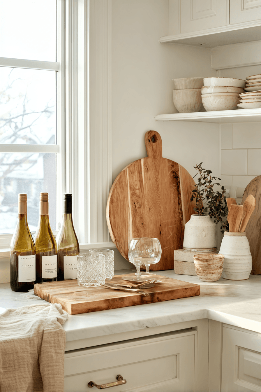 27 Tiny Cottage Kitchen Ideas for a Warm and Practical Space