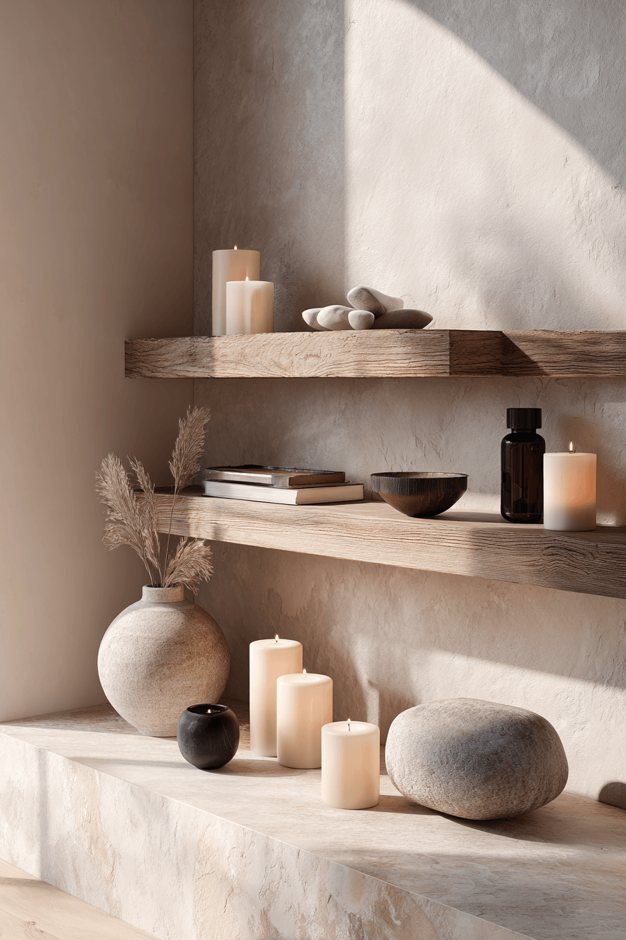 27 Elegant Zen Decor Ideas for a Calm and Sophisticated Home
