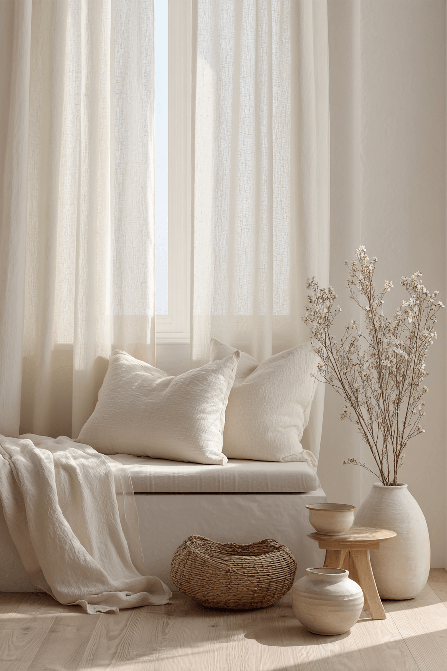 27 Scandinavian Living Room Ideas for a Cozy and Timeless Home