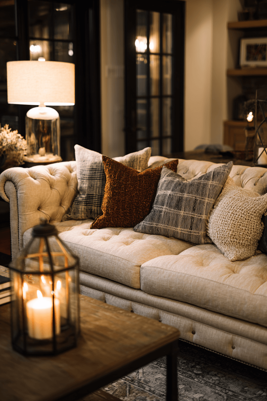 27 Dream Apartment Decor Ideas To Create A Stylish And Cozy Space