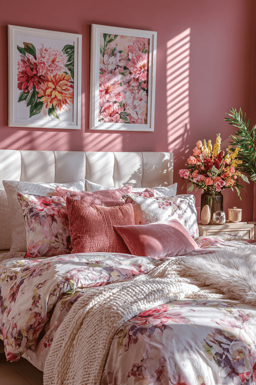 27 Cute Bedroom Ideas for a Cozy and Stylish Space