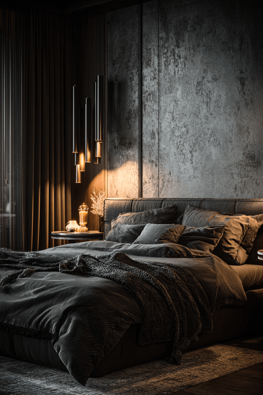 27 Modern Luxury Bedroom Ideas For A Sleek And High End Look