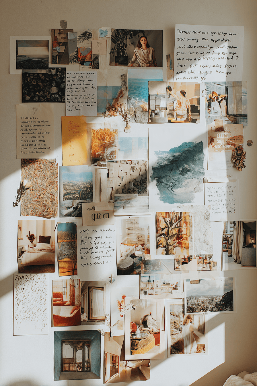 27 Dorm Room Aesthetic Ideas for a Cozy and Stylish Space