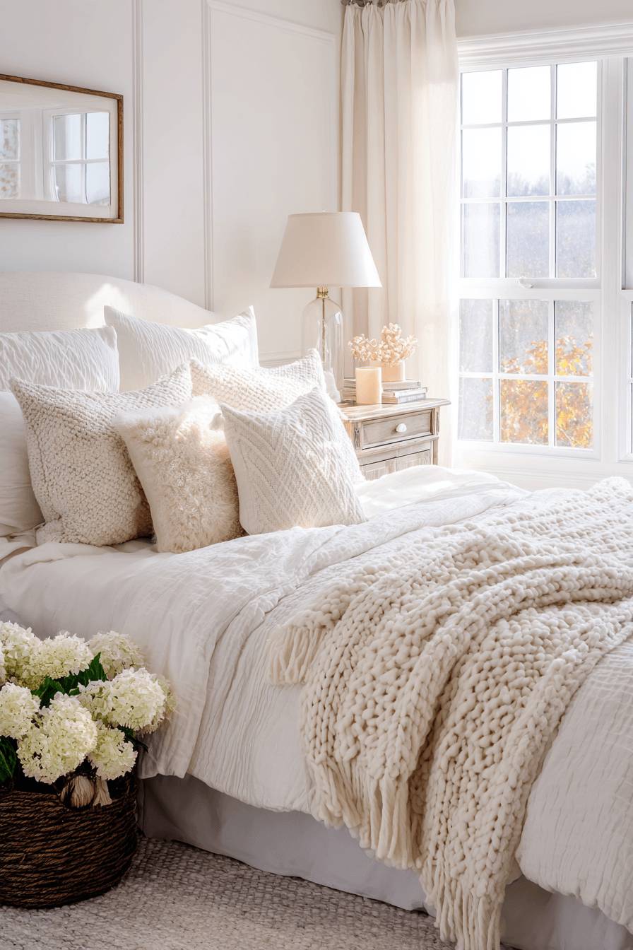 27 Cute Bedroom Ideas for a Cozy and Stylish Space