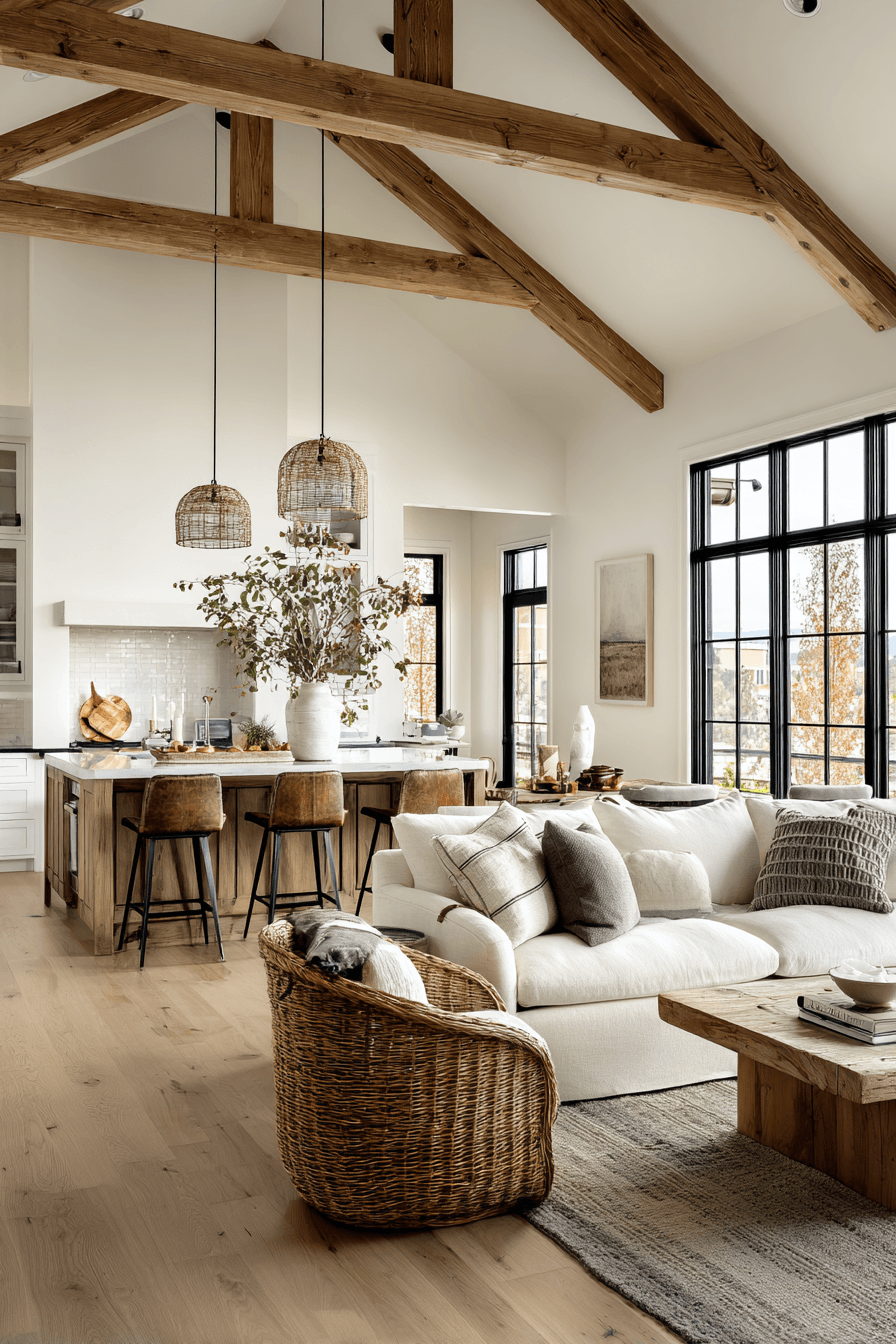 27 Small Barndominium Ideas to Inspire Your Dream Home