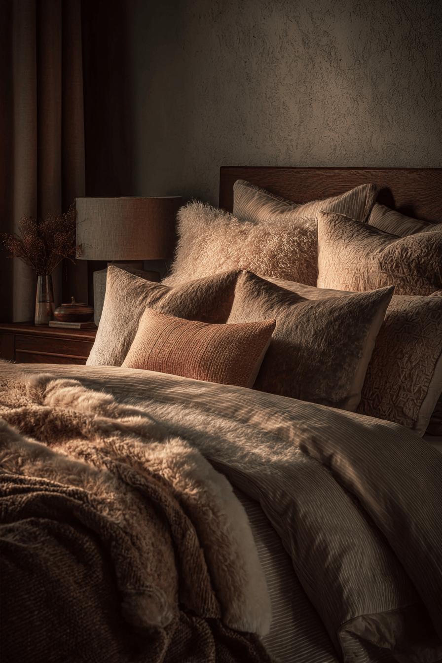 27 Modern Luxury Bedroom Ideas For A Sleek And High End Look