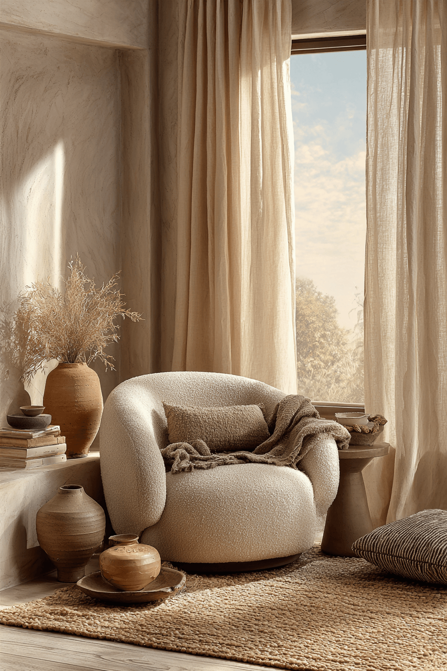 27 Elegant Zen Decor Ideas for a Calm and Sophisticated Home