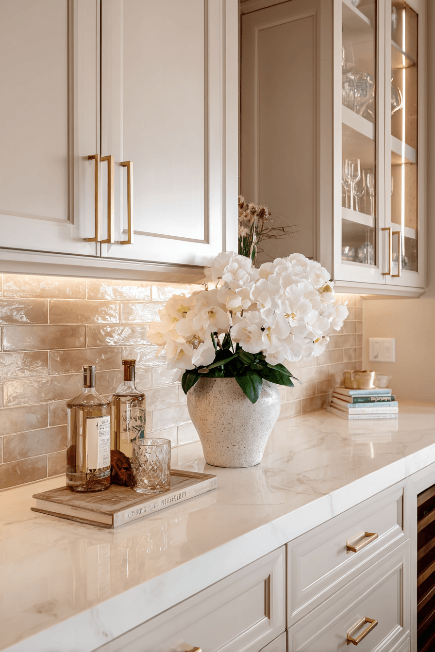 27 Brick Backsplash Kitchen Ideas To Transform Your Cooking Space