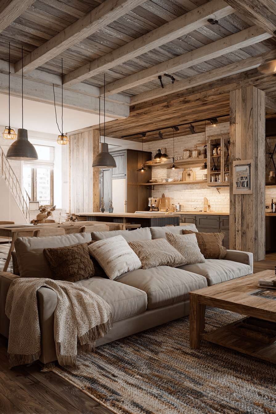 27 Dream Apartment Decor Ideas To Create A Stylish And Cozy Space