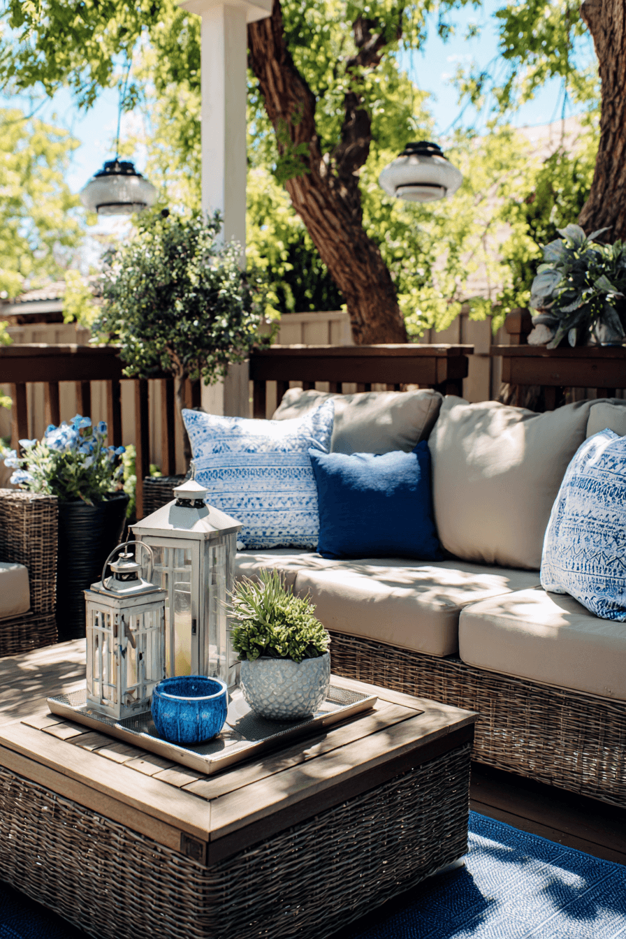 27 Fathers Day Decor Ideas to Make His Day Feel Extra Special