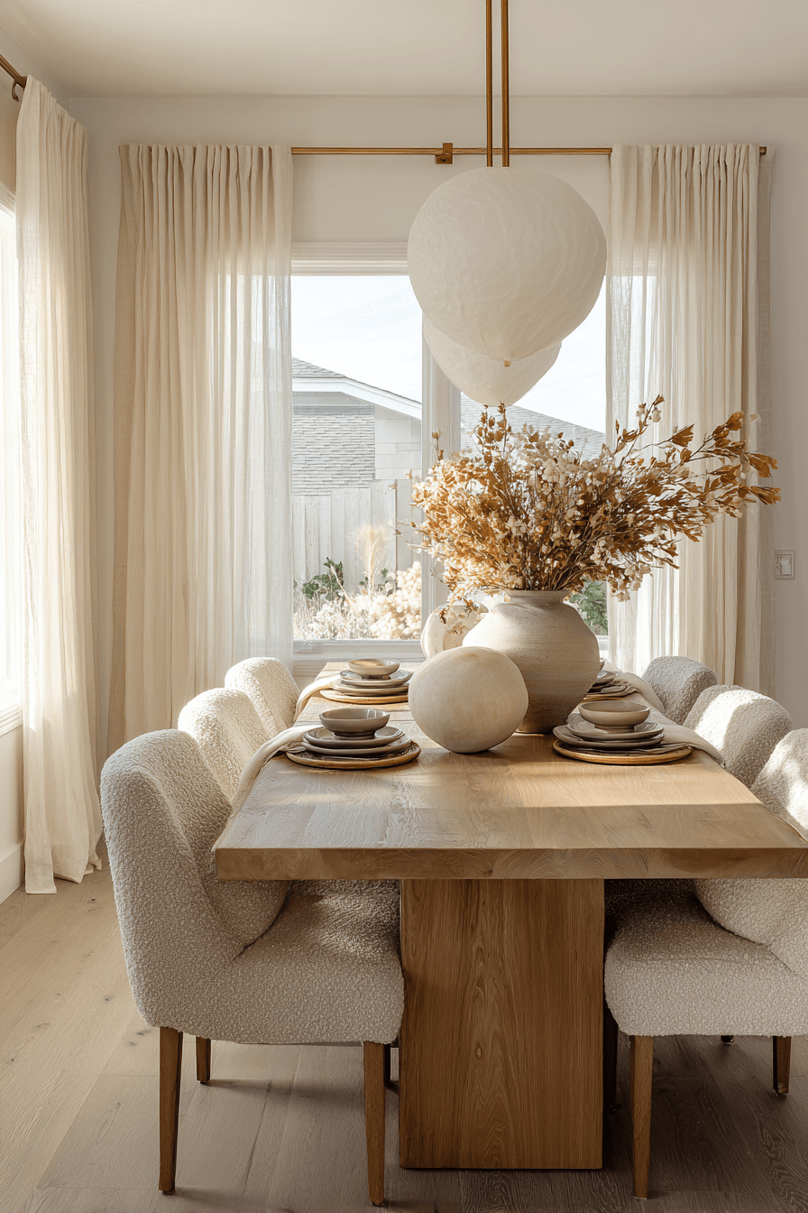 27 Elegant Zen Decor Ideas for a Calm and Sophisticated Home